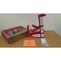 Qual-Craft Jacks  Scaffolding P 2200